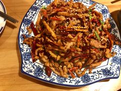 -满园春饼(运河城店)