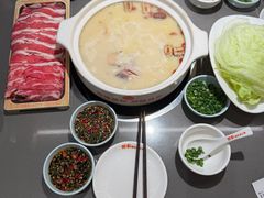 -好彩猪肚鸡(正弘城店)