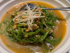 -君子·兰餐厅(长江路店)