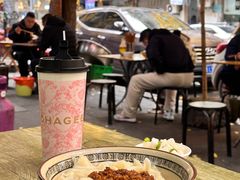 -马王庙刀削面馆(四川省交通学院宿舍店)