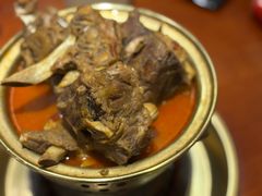 -1078號老北京涮肉(松柏店)