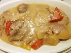 焗葡国鸡-太平馆西餐厅(北京路店)