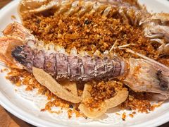 -小厨师·二十年沈家门小海鲜(百井坊巷店)
