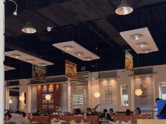 -金湖港式餐厅(建外店)