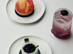 -La Porte de Paris 巴黎之门法式甜品