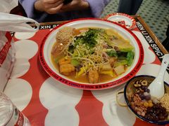 -文立新麻辣烫(合生汇21街区店)