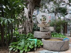 -渔岛海洋度假区