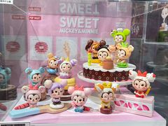 -泡泡玛特POPMART(沈阳大悦城店)