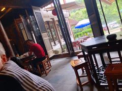 -礼耕堂·百年茶人餐厅(梅家坞店)