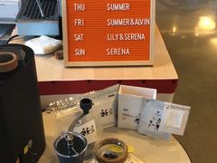-dotcom coffee古点咖啡(致真大厦店)