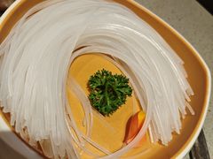 -海底捞火锅(北国先天下店)