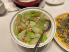 -莆田餐厅PUTIEN(金融街购物中心店)