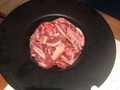 -九府羊·鲜羊火锅·烤串(新华路店)