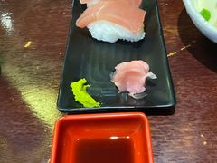 -胜代日本料理(云程巷小区店)