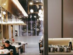 -海底捞火锅(长宁路龙之梦店)
