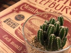 -HIGH FIVE哈福手工汉堡(桂林路店)