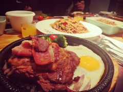 -格兰西点餐厅(文化街店)