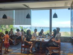 -V Bar海景扒房(北海湾惠龙万达嘉华酒店)