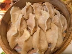 -老仁义·清真菜(太古街店)