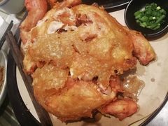 葫芦鸡-大厨小馆(华阳城店)