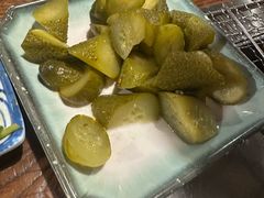 -柿子树炭烤羊腿(金台路店)