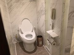 -杭州城中香格里拉大酒店