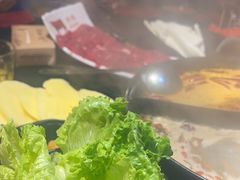 -南山八号火锅(曲江创意谷店)