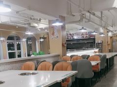 -前王院•巧克力海鲜市集餐厅(万平口店)