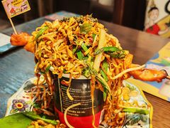 -泰妃殿(武汉首店)