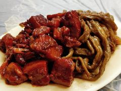 -尹记餐馆(花园店)