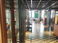 -三号黄浦会Canton Table