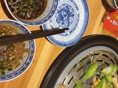 -阿鸡鱼庄·顺德鲜蒸小炒(亚运村店)