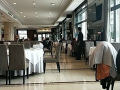 -渔港明珠酒店(星海广场店)