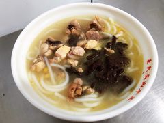 -文山荷鲜居(翠湖店)