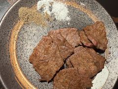 -厚贞日式烤肉(浦东汇智店)