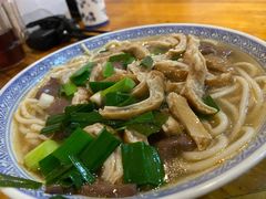 -锦泓老字号猪脏粉(东联大厦店)