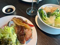 -深圳机场凯悦酒店
