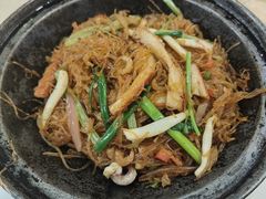 -老字号蛇口德记烧腊饭店·海鲜加工