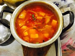 -老板娘的烤肉店(港湾广场店)