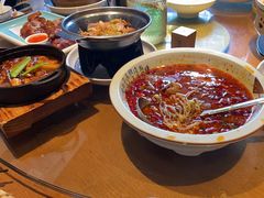 -涌上外婆桥(南塘店)
