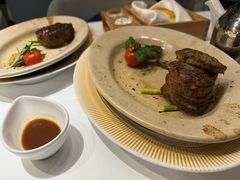 -王品牛排(福州泰禾店)