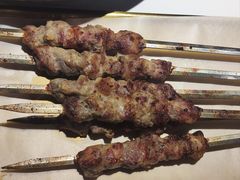 -谷丽麦馕新疆菜·清真(步步高梅溪新天地店)