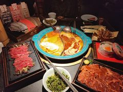 -吼堂老火锅(太古里总店)