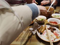 -万鑫鸡翅