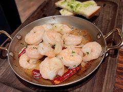 -食间牛排(湖西路店)