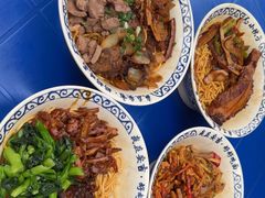 -梅溪·小伙子干挑面(安吉总店)