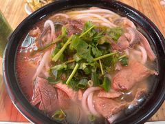 -北门张家羊肉粉(森航·乐活城西南)