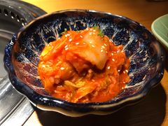 自制泡菜-本寻烧肉酒场(双井店)