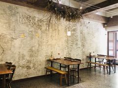 大堂-侘寂甜品(自取店)