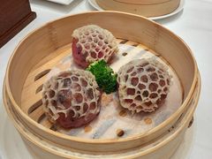 松露雜菌果-白天鹅宾馆-宏图府餐厅